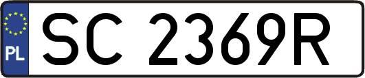 SC2369R