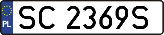 SC2369S
