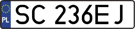 SC236EJ