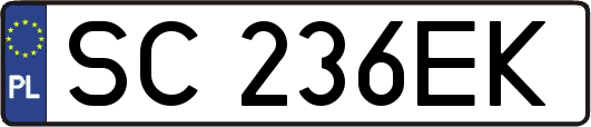 SC236EK