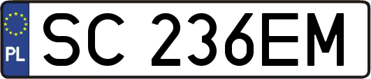 SC236EM
