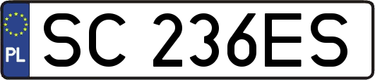 SC236ES