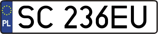 SC236EU