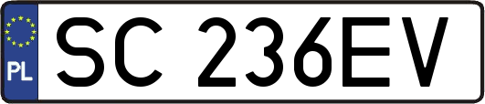 SC236EV