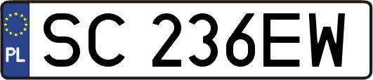 SC236EW