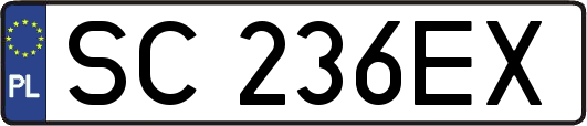 SC236EX
