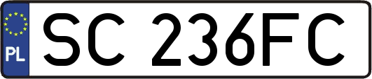 SC236FC