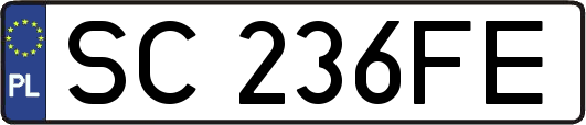 SC236FE