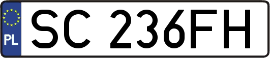 SC236FH