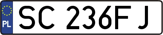 SC236FJ