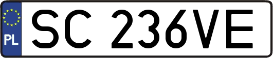 SC236VE