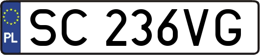SC236VG