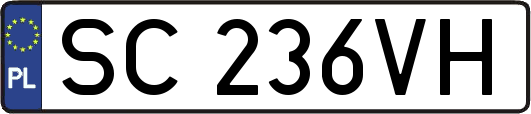 SC236VH