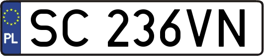 SC236VN