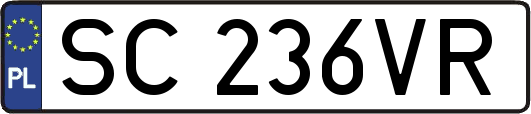 SC236VR