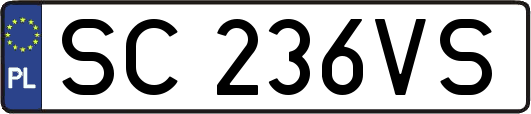 SC236VS