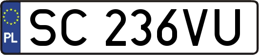 SC236VU