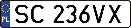 SC236VX