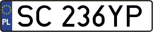 SC236YP