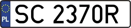 SC2370R