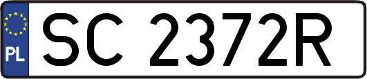 SC2372R