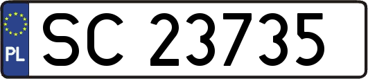 SC23735