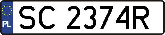 SC2374R