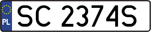 SC2374S