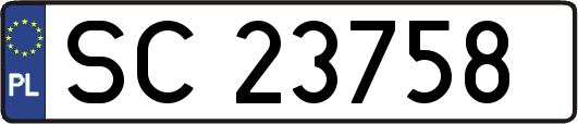 SC23758