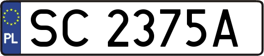 SC2375A