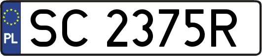 SC2375R