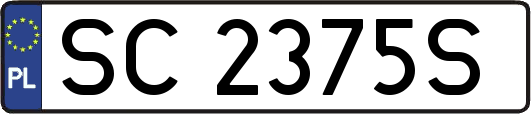 SC2375S