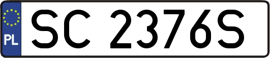 SC2376S