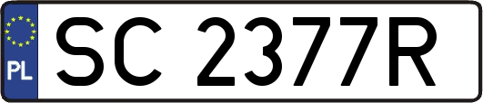 SC2377R
