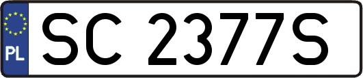 SC2377S