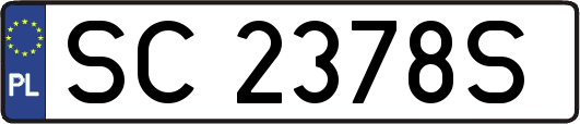 SC2378S