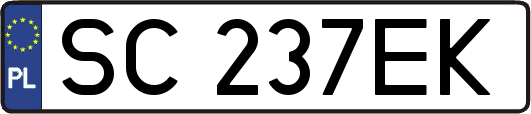 SC237EK