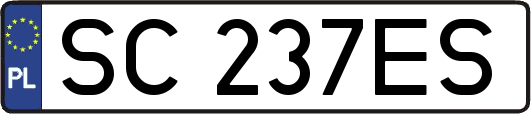SC237ES