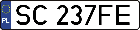 SC237FE