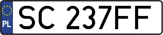 SC237FF