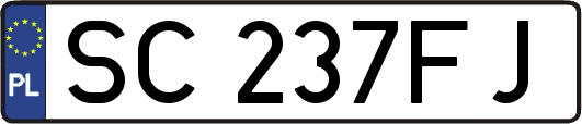 SC237FJ