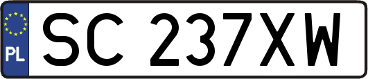 SC237XW