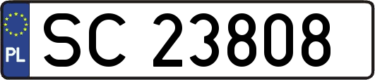 SC23808