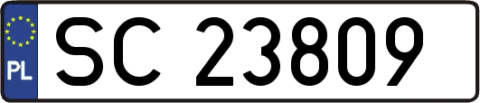 SC23809