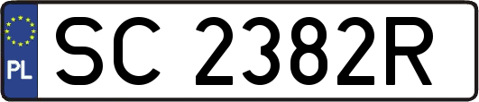 SC2382R