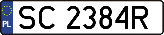 SC2384R