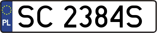 SC2384S