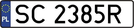 SC2385R