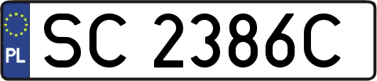 SC2386C