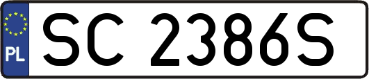 SC2386S